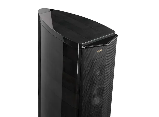 Sonus Faber Amati Anniversario GG, grafitt gloss 